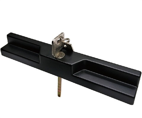 铝合金移门拉手KS-A01