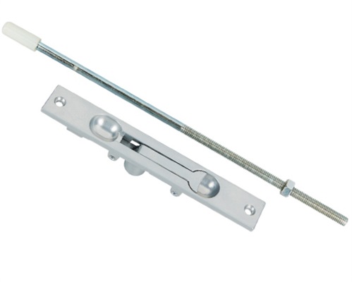 平开门插销CX-D01