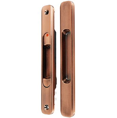 推拉门钩锁GS-A08