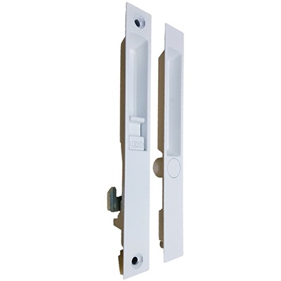 推拉门钩锁GS-A33