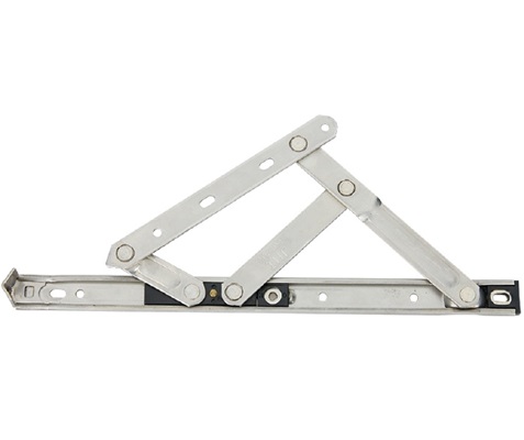 22槽下悬窗滑撑