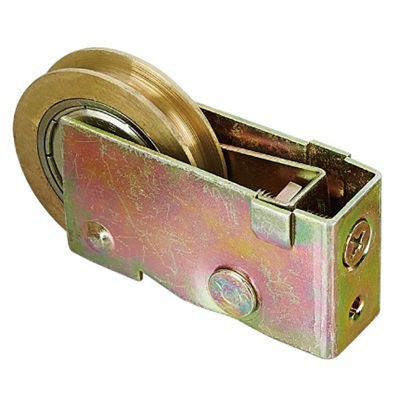 推拉门窗滑轮HL-A27