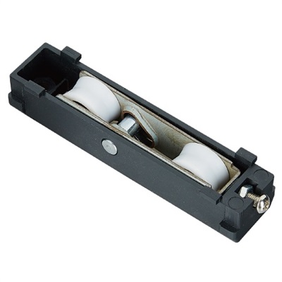 推拉门窗滑轮HL-C01