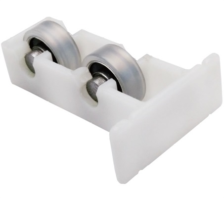 推拉门窗滑轮HL-C11