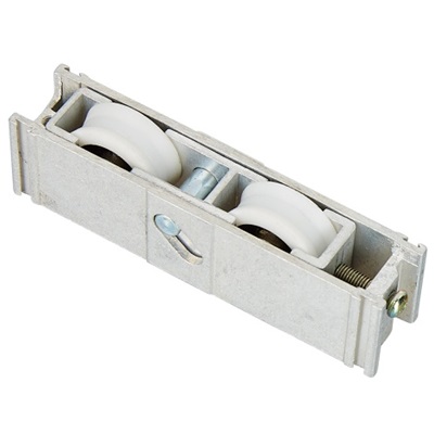 推拉门窗滑轮HL-E01