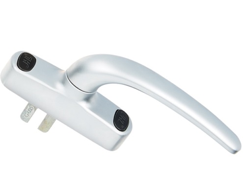 外平开窗把手BS-D21-AA