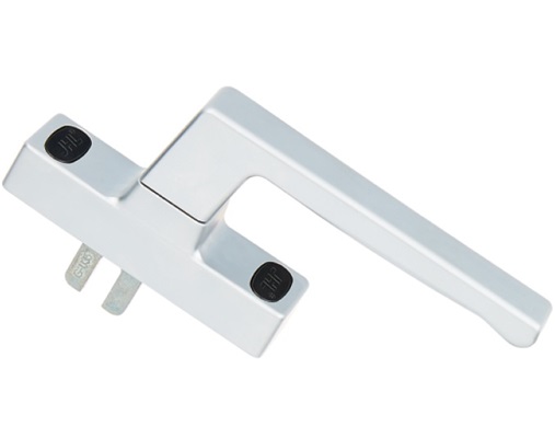 外平开窗把手BS-D21-ED