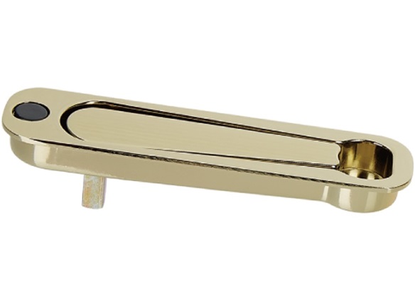 平开门把手BS-E02